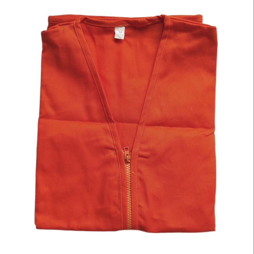 Picture of Lightweight Outdoor Softshell Running Vest with Zip Sleeveless Jacket Breathable Vest for Running Hiking Vests Employee Work Wear