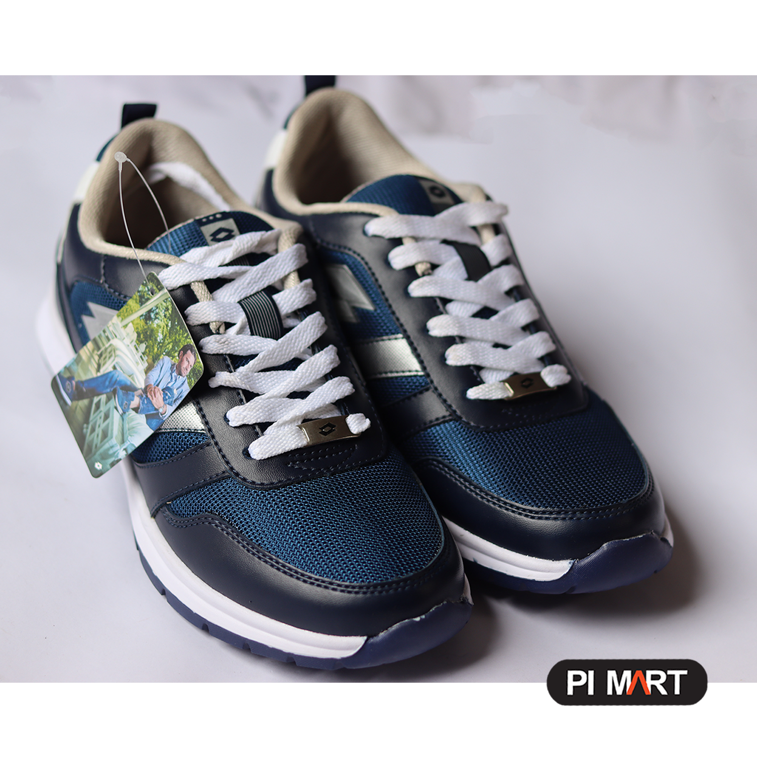 Picture of Running shoes Sneakers premium Quality for man - light weight Top quality sneakers
