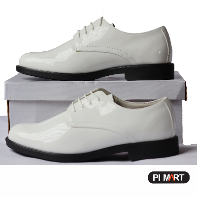Picture of Formal plain shoe for man-  Formal shoes