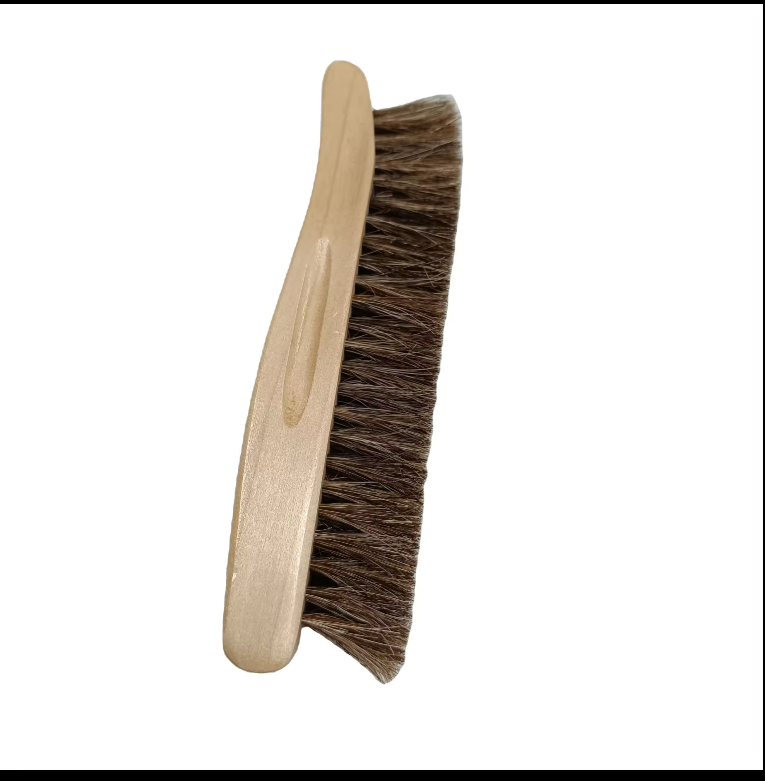 Picture of PP Filaments Cleaning Brush High Quality Wooden Block Hair Brush Shoe BrushPP Filaments Cleaning Brush High Quality Wooden Block Hair Brush Shoe Brush