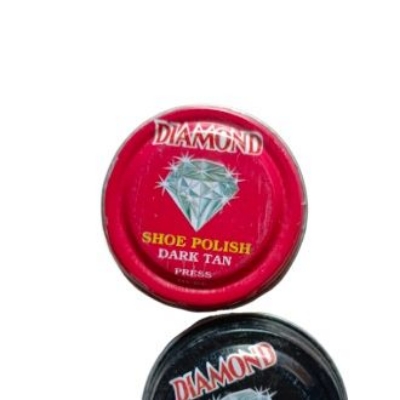 Picture of Boot Polish Small Diamond Shoe & Boot Polish - (22gm)