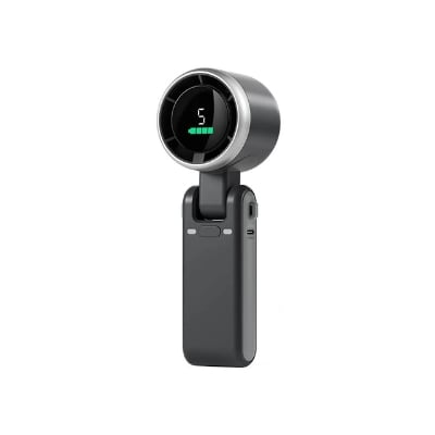 Picture of Handheld Portable Turbo Fan