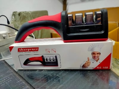 Picture of Fast Knife Sharpener RS-168