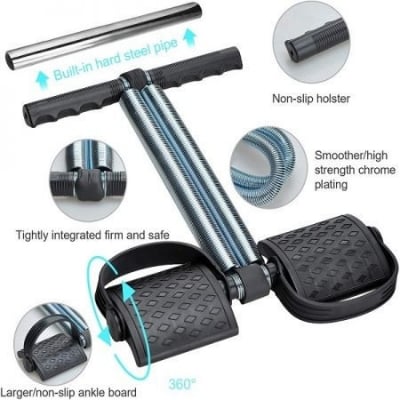 Picture of Tummy Trimmer Double Spring-Premium