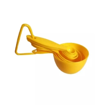 Picture of Measurement Cup Set - Multicolour -Multicolor