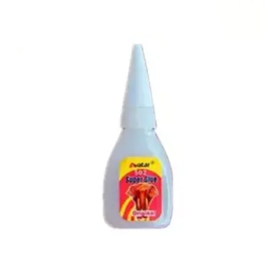 Picture of High Quality Super Glue 5 MG -White