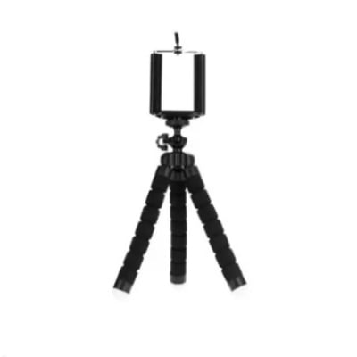 Picture of Octopus Mobile Video Stand - Black -Black