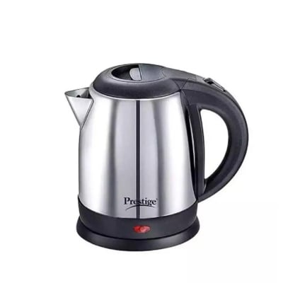 Picture of Electric Kettle - 1.8 L - Silver and Black