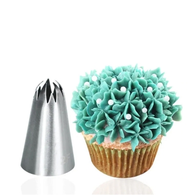 Picture of Stainless Steel 2F _4.5 cm Height -Silver