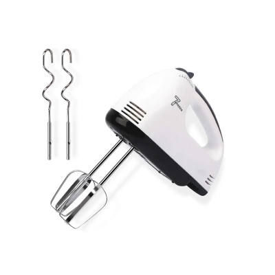 Picture of Electric Egg Bitter High Poewer  - White -White