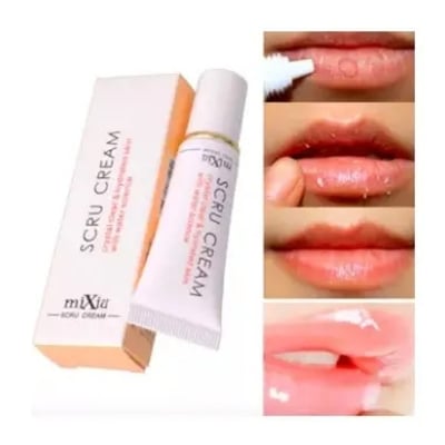 Picture of Scru Cream Lips Scrub
