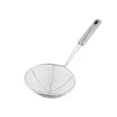 Picture of Large Oil Strainer - Silver -Silver