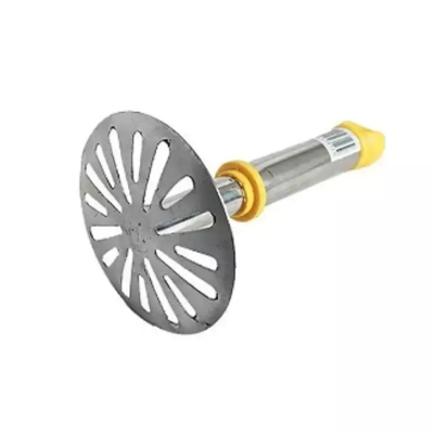 Picture of Potato Masher - Silver -Silver