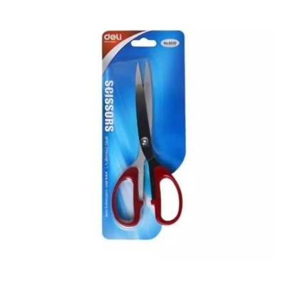 Picture of Deli Large Scissors -Multicolor