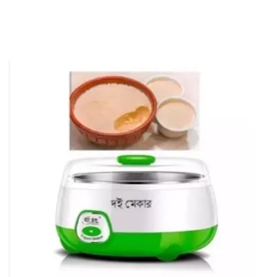 Picture of Automatic Doi Maker - Electric Yogurt Maker -White