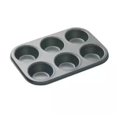 Picture of Muffing Set - Silver -Silver