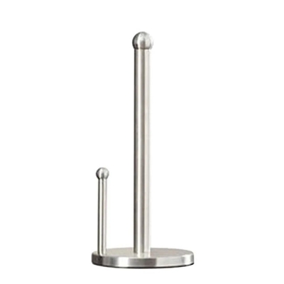Picture of Kitchen Napkin Holder - Silver -Silver