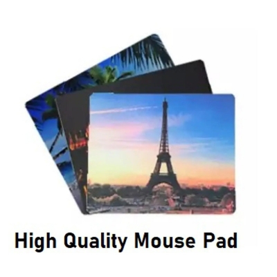 Picture of Office / Home Mouse Pad - Multi Design - Mouse Pad -Multicolor