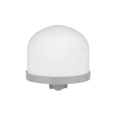 Picture of Ceramic Dome Replacement Water Filter -White