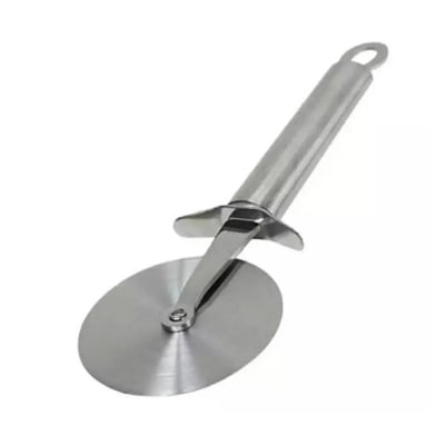 Picture of Pizza cutter -Silver