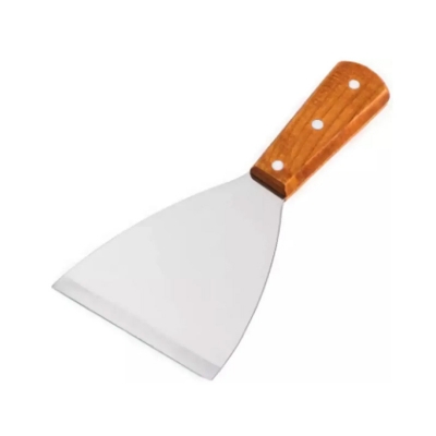 Picture of Scraper - Wooden -Wooden