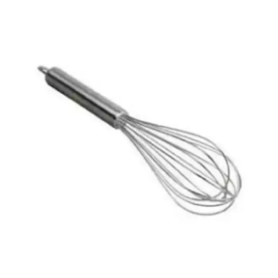 Picture of Small Manual Egg Bitter - Silver -Silver