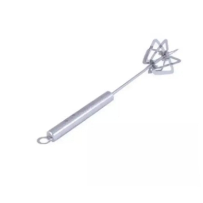 Picture of Steel Mixer - Silver -Silver