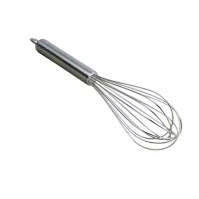 Picture of Small Egg Bitter - Silver -Silver