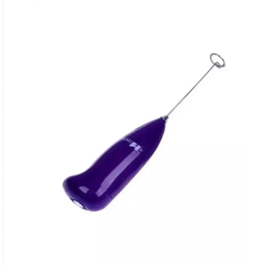 Picture of Egg mixer & Mini Frother & Coffee - Blue -Blue