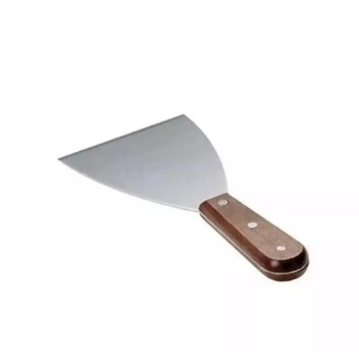 Picture of Scraper - Wooden -Wooden