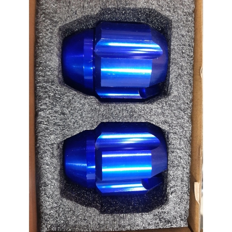Picture of Goyo Aluminum Slider Cover