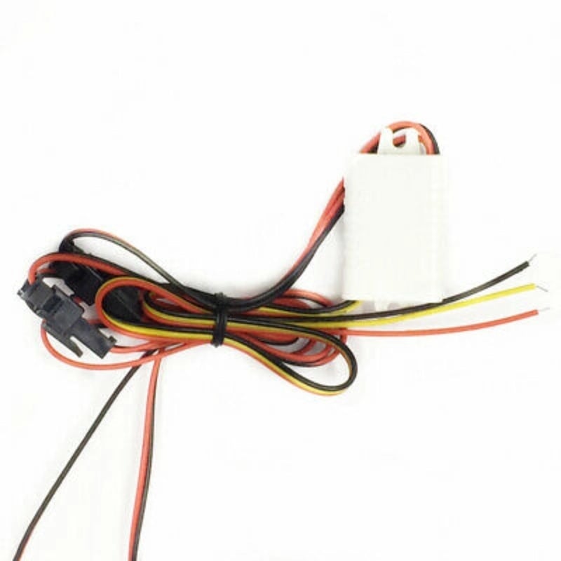 Picture of Flashing Light / Strobe Flash Led Light For Car And Motorcycle/