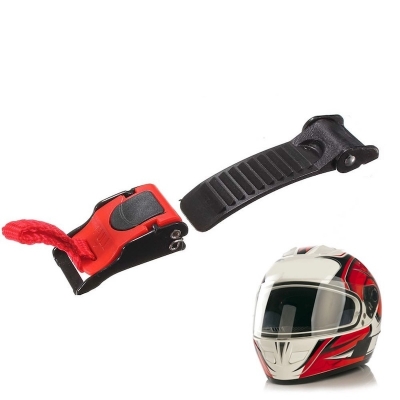 Picture of Helmet Ar Clip Full Matal Boklas Soho -  Black