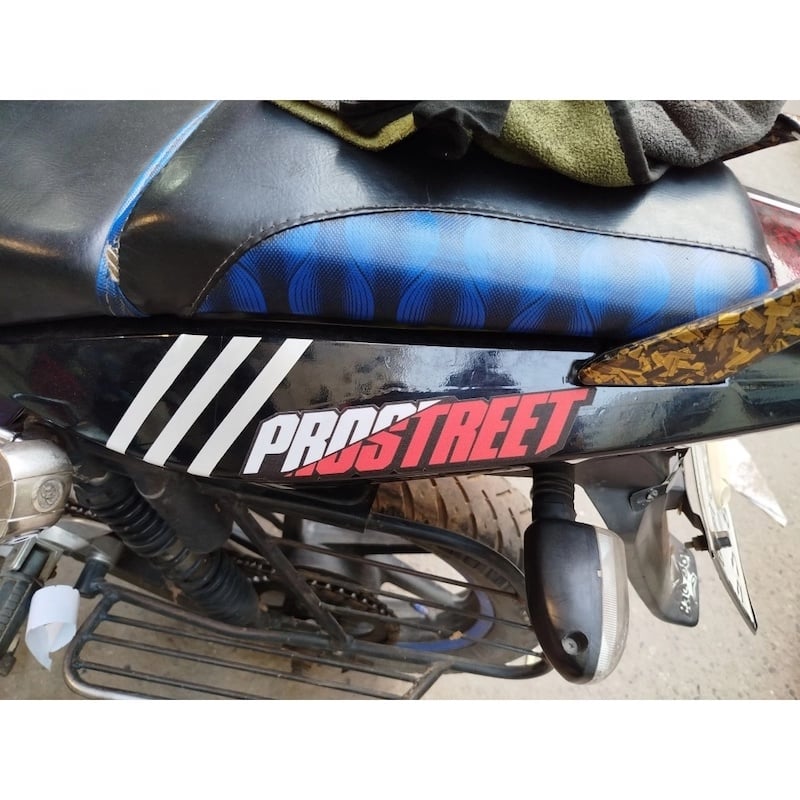 Picture of Prostreet Sticker Rediam