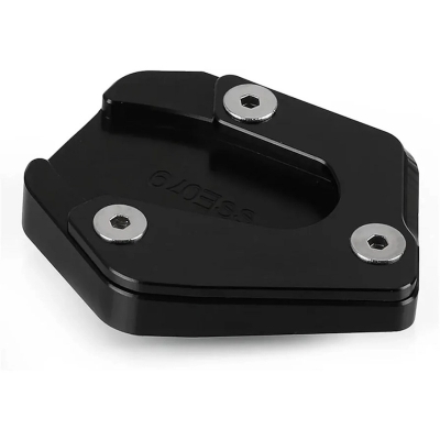 Picture of Side Stand Expanding Yamaha Kickstand Extension Support Motorcycle Accessories Stand
