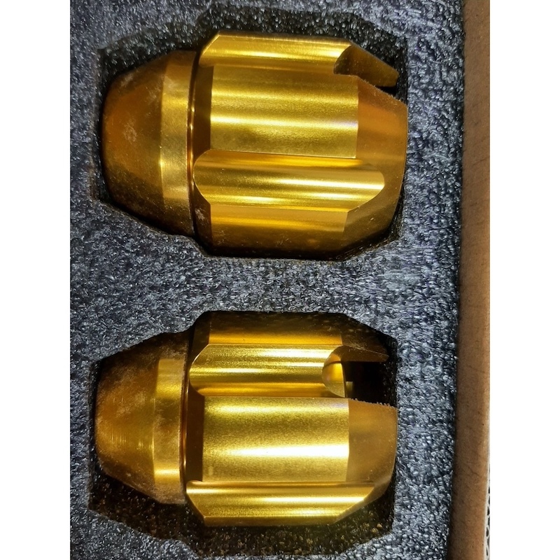 Picture of Goyo Aluminum Slider Cover