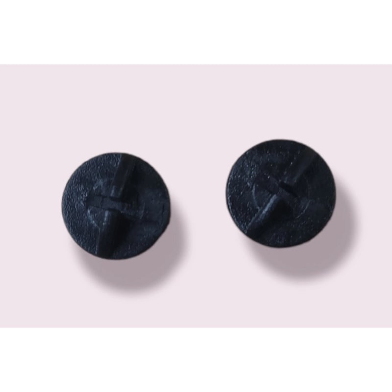 Picture of Gliders Helmet Visor Lock -  Black