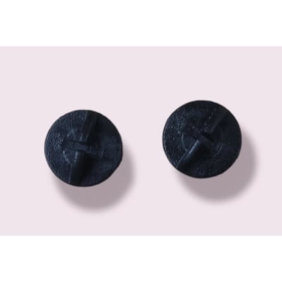 Picture of Gliders Helmet Visor Lock -  Black