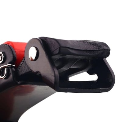 Picture of Helmet Ar Clip Full Matal Boklas Soho -  Black