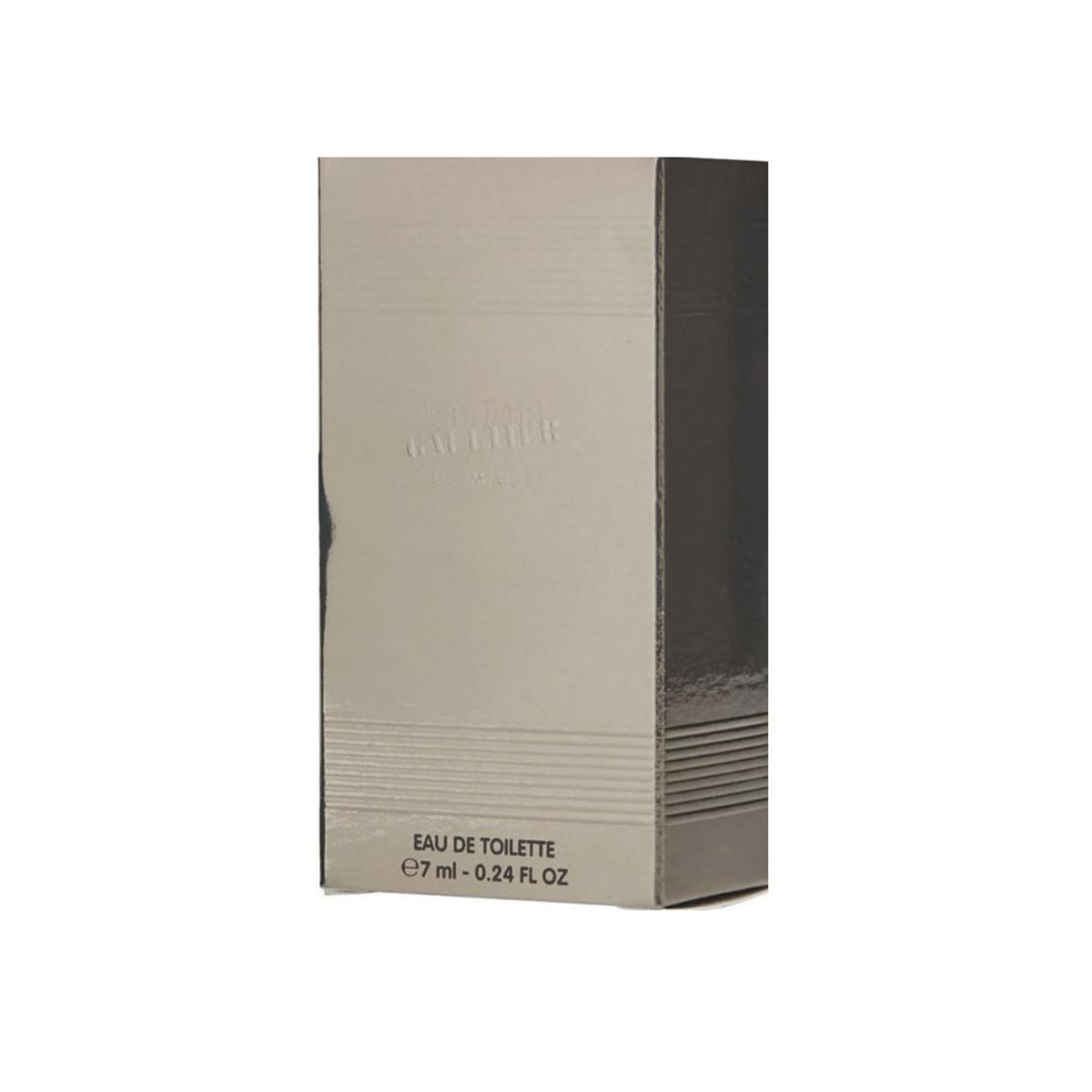 Picture of Jean Paul Gaultier Le Male EDT 7ml for Men (Mini Perfume) 
