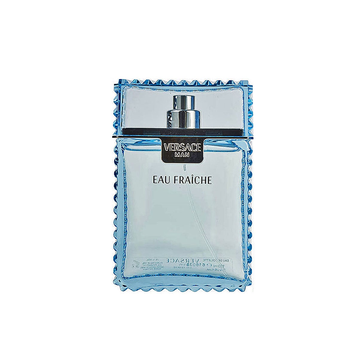 Picture of Versace Man Eau Fraiche 5 ml EDT for Men (Mini Perfume) 