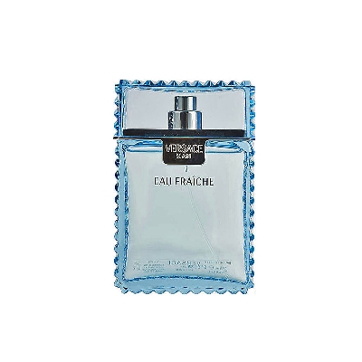 Picture of Versace Man Eau Fraiche 5 ml EDT for Men (Mini Perfume) 