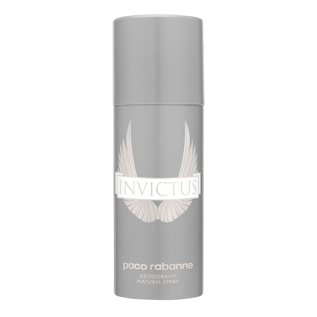 Picture of Invictus Body Spray By Paco Rabanne 150 Ml For Men - Body Spray For Men 