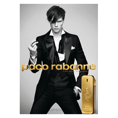 Picture of 1 Million Body Spray by Paco Rabanne 150 ml for Men 
