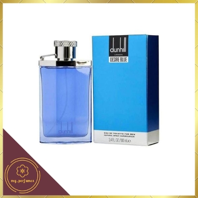 Picture of Dunhill London Desire Blue EDT 100 ml for Men 
