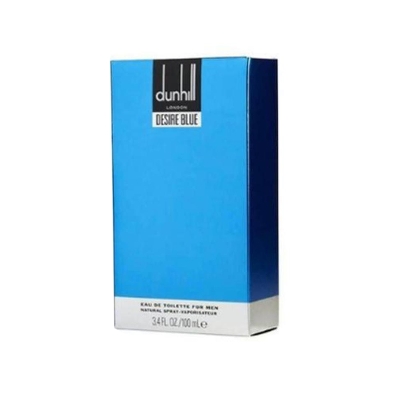 Picture of Dunhill London Desire Blue EDT 100 ml for Men 