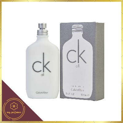Picture of CK All EDT 100 ml for Men 
