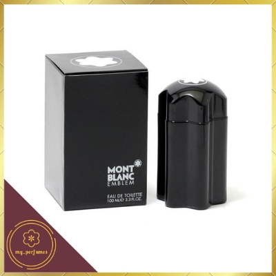 Picture of Mont Blanc Emblem EDT 100 ml for Men 