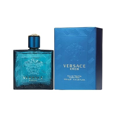 Picture of Versace EROS EDT 100 ml for Men 
