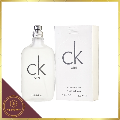 Picture of CK One EDT 100 ml for Men 